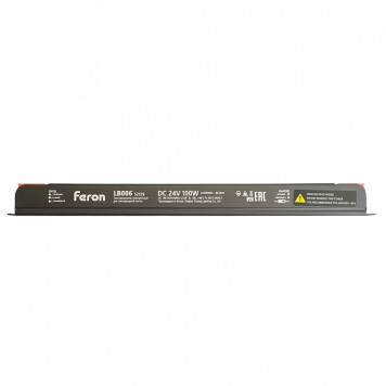 Блок питания Feron LB006 52129-2