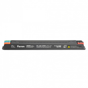 Блок питания Feron LB006 52129-3