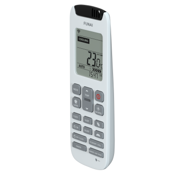 Внутренние блоки серии SAMURAI ORIGAMI RAMI-SM35HP.D04/S-3