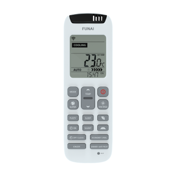 Внутренние блоки серии SAMURAI ORIGAMI RAMI-SM35HP.D04/S-4