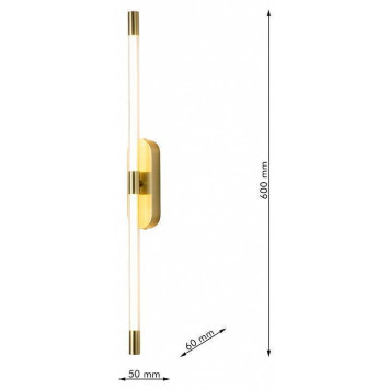 Бра Favourite Arrow 4049-1W-5