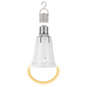 Лампа светодиодная Gauss E27 12Вт 3000K 102002112