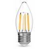 Лампа светодиодная Gauss Filament E27 11Вт 4100K 103802211
