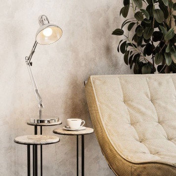 Лампа светодиодная Gauss E27 12Вт 4100K 23222-5