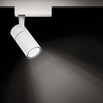 Светильник на штанге Gauss Track Light TR059-1