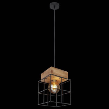 Подвесной светильник Globo Merril 15530-1H-2