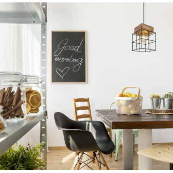 Подвесной светильник Globo Merril 15530-1H-6