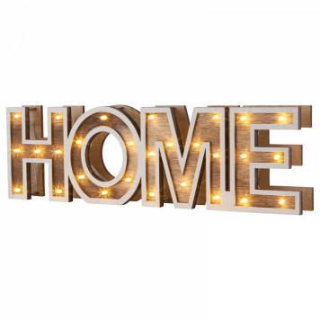 Фигура настольная Globo Home 29975-1