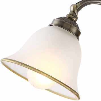 Бра Globo Odin 60208W-2