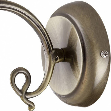 Бра Globo Odin 60208W-3