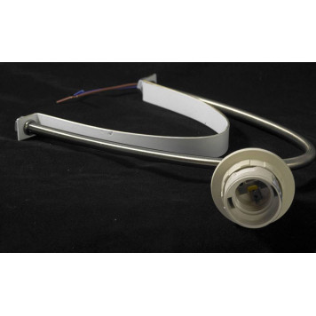 Потолочная люстра LGO Fayetteville GRLSP-0166-11