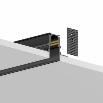 Трек встраиваемый Hesby Lighting ElDeko 0060-2