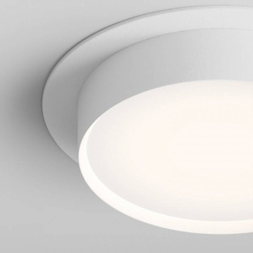 Встраиваемый светильник Hesby Lighting Nimbus HSBL_0127-5