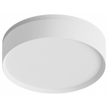 Встраиваемый светильник Hesby Lighting Nimbus HSBL_0127-6
