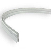 Гарпун для шинопровода в натяжной потолок Hesby Lighting ElDeko HSBL_0165