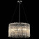 Подвесная люстра ILLUMICO IL0104 IL0104-6P-79 CR