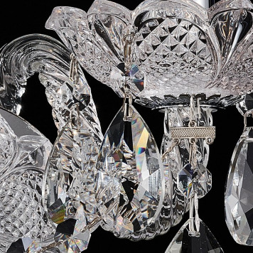 Бра ILLUMICO IL2065 IL2065-2WBC-25 ELITE-1