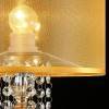 Настольная лампа декоративная ILLUMICO IL6219-1T-27 GD