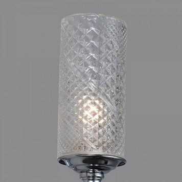 Бра ILLUMICO IL8683-1W-10 CR-1
