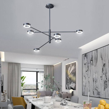 Светильник на штанге Imperiumloft Atissa01 140538-26-1