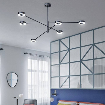 Светильник на штанге Imperiumloft Atissa01 140538-26-2