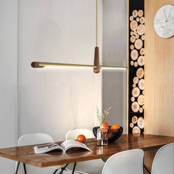 Светильник на штанге Imperiumloft KIEL KIEL01-2