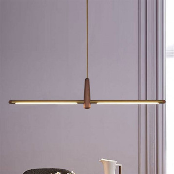 Светильник на штанге Imperiumloft KIEL KIEL01-3