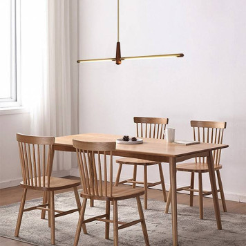 Светильник на штанге Imperiumloft KIEL KIEL01-4