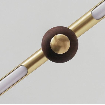 Светильник на штанге Imperiumloft KIEL KIEL01-5