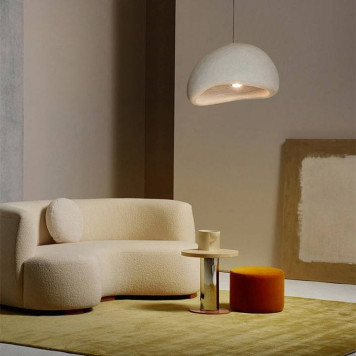 Подвесной светильник Imperiumloft CEMENCLOUD B cemencloud01-10