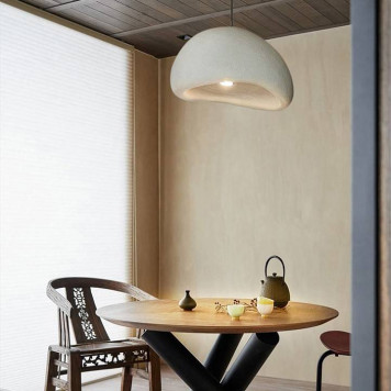 Подвесной светильник Imperiumloft CEMENCLOUD B cemencloud01-2