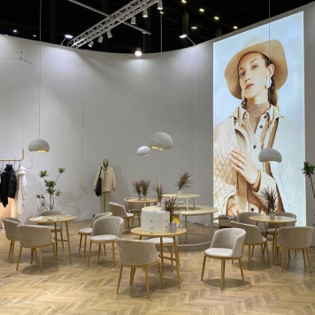 Подвесной светильник Imperiumloft CEMENCLOUD B cemencloud01-6