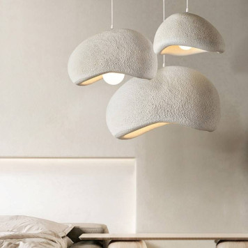 Подвесной светильник Imperiumloft CEMENCLOUD B cemencloud01-8