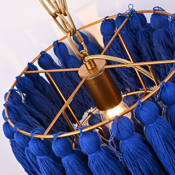 Бра Imperiumloft TASSEL TASSEL-WALL01-2