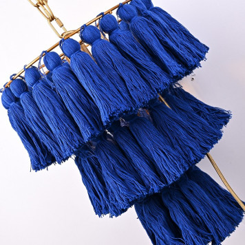 Бра Imperiumloft TASSEL TASSEL-WALL01-3