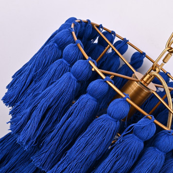 Бра Imperiumloft TASSEL TASSEL-WALL01-4