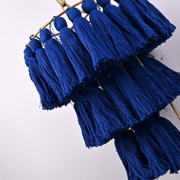 Бра Imperiumloft TASSEL TASSEL-WALL01-5