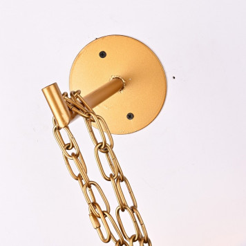 Бра Imperiumloft TASSEL TASSEL-WALL01-6