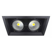 Встраиваемый светильник Imex CARDO LED IL.0006.2200