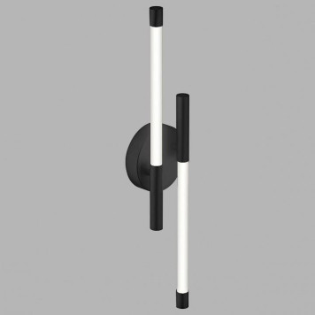 Бра Imex TOSCANA PLW-7048-570SBK