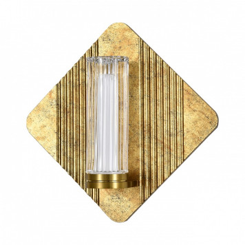 Бра Indigo 14032 14032/B/1W Gold-2