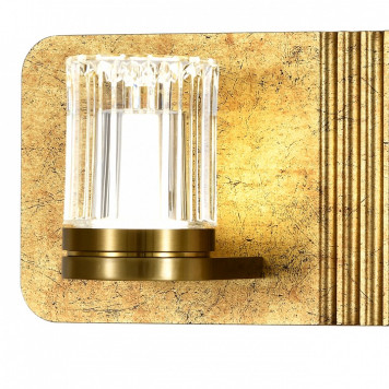 Бра Indigo 14032 14032/2W Gold-4
