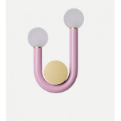 Бра Inodesign Bagge INO_Bagge Pink 40.2418