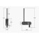 Бра Inodesign Botolf INO_Botolf Black 44.4054