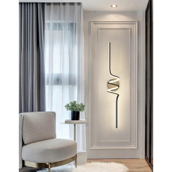 Бра Inodesign Curl INO_Curl 44.6018-1