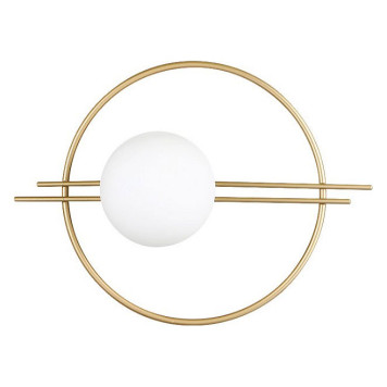 Накладной светильник Inodesign Esta INO_Esta Gold 40.4430