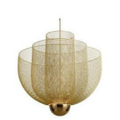 Подвесной светильник Inodesign Meshmatica INO_Meshmatica 44.8086