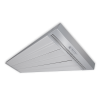 Инфракрасные обогреватели RAGGIO 2.0 RIH-R2000S
