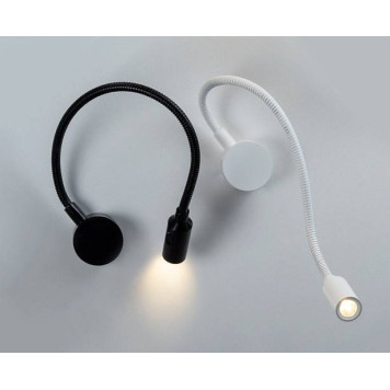 Бра Italline 3026 3026 white-1