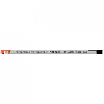 Накладной светильник Jazzway PLED-T5i PL 900 10W FR 4000K-1